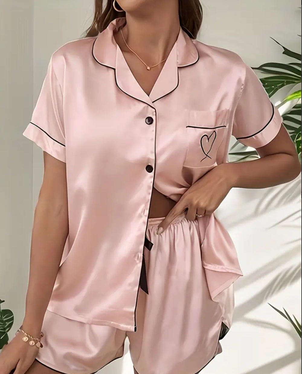 Lunara | Pijama Takımı
