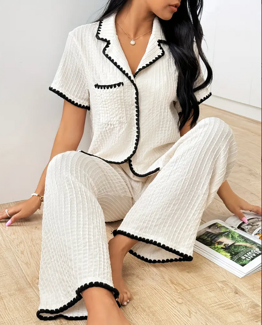 Velura | Pijama Takımı