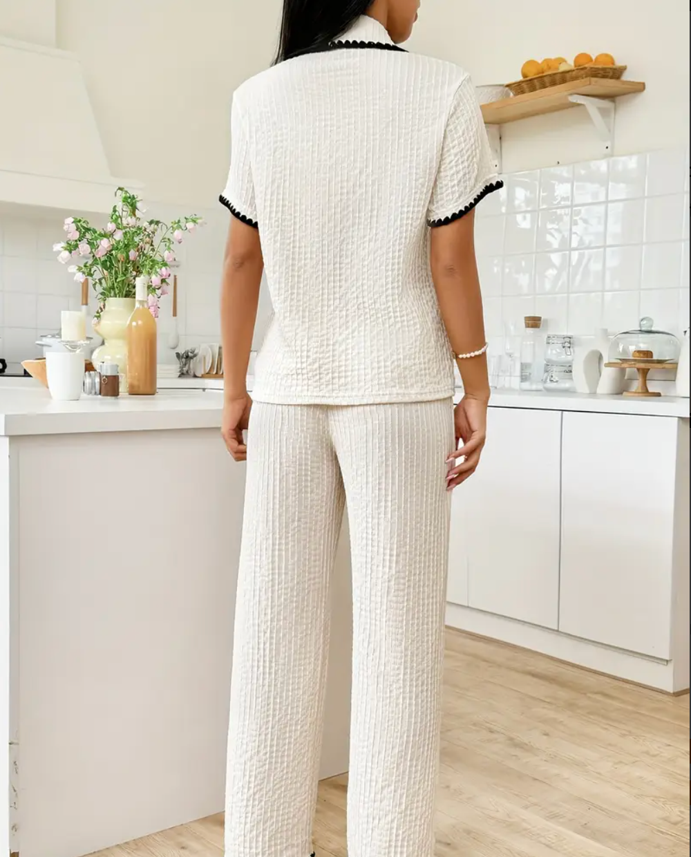 Velura | Pijama Takımı
