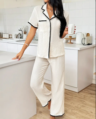 Velura | Pijama Takımı