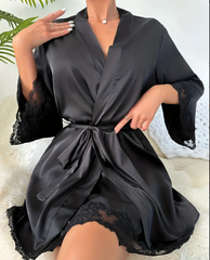 Amoura | Pijama Takımı