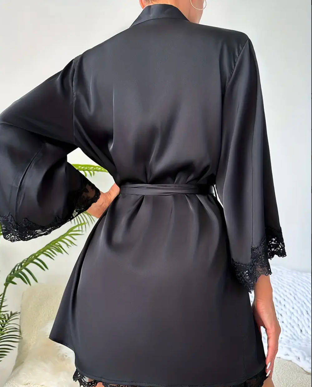Amoura | Pijama Takımı
