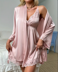 Amoura | Pijama Takımı