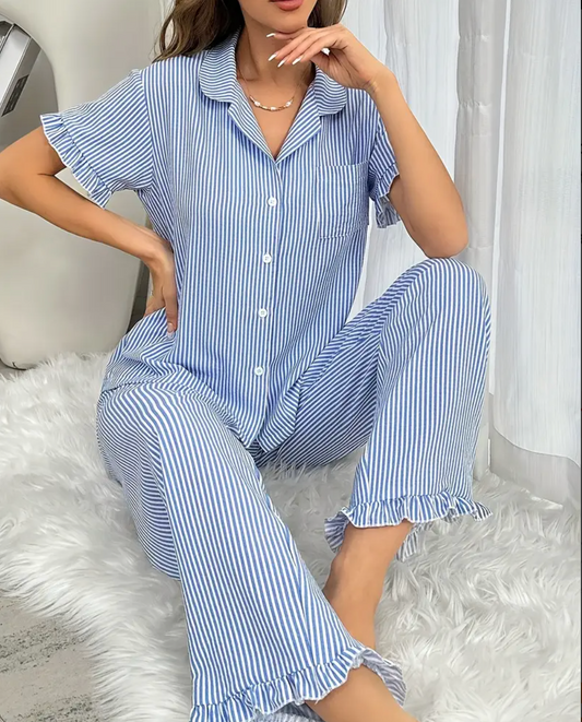 Serenia | Pijama Takımı