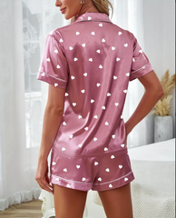 Cozzia | Pijama Takımı