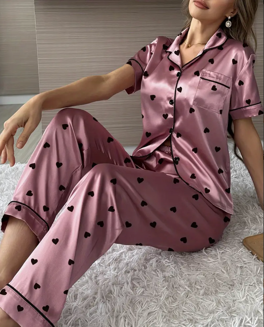 Snovie | Pijama Takımı
