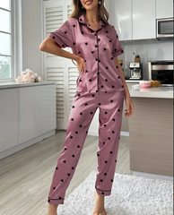Snovie | Pijama Takımı