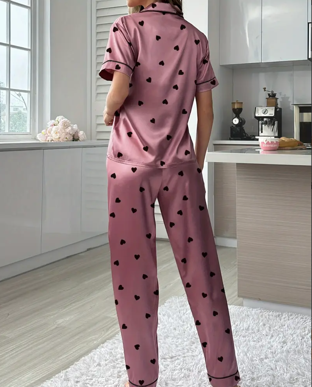 Snovie | Pijama Takımı