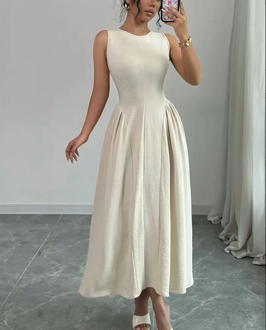 Aveline | Maxi Elbise