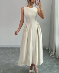 Aveline | Maxi Elbise