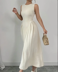 Aveline | Maxi Elbise
