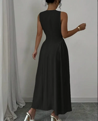 Aveline | Maxi Elbise
