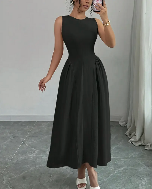 Aveline | Maxi Elbise