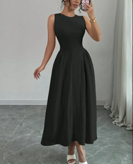 Aveline | Maxi Elbise