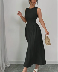Aveline | Maxi Elbise
