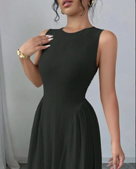 Aveline | Maxi Elbise