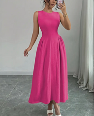 Aveline | Maxi Elbise