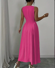Aveline | Maxi Elbise