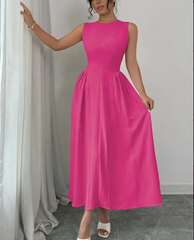 Aveline | Maxi Elbise