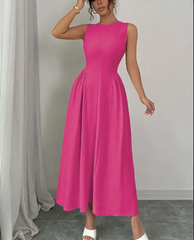 Aveline | Maxi Elbise