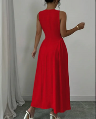 Aveline | Maxi Elbise