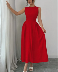 Aveline | Maxi Elbise