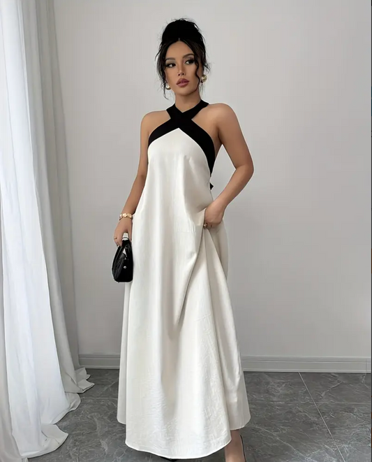 Soraya | Maxi Elbise