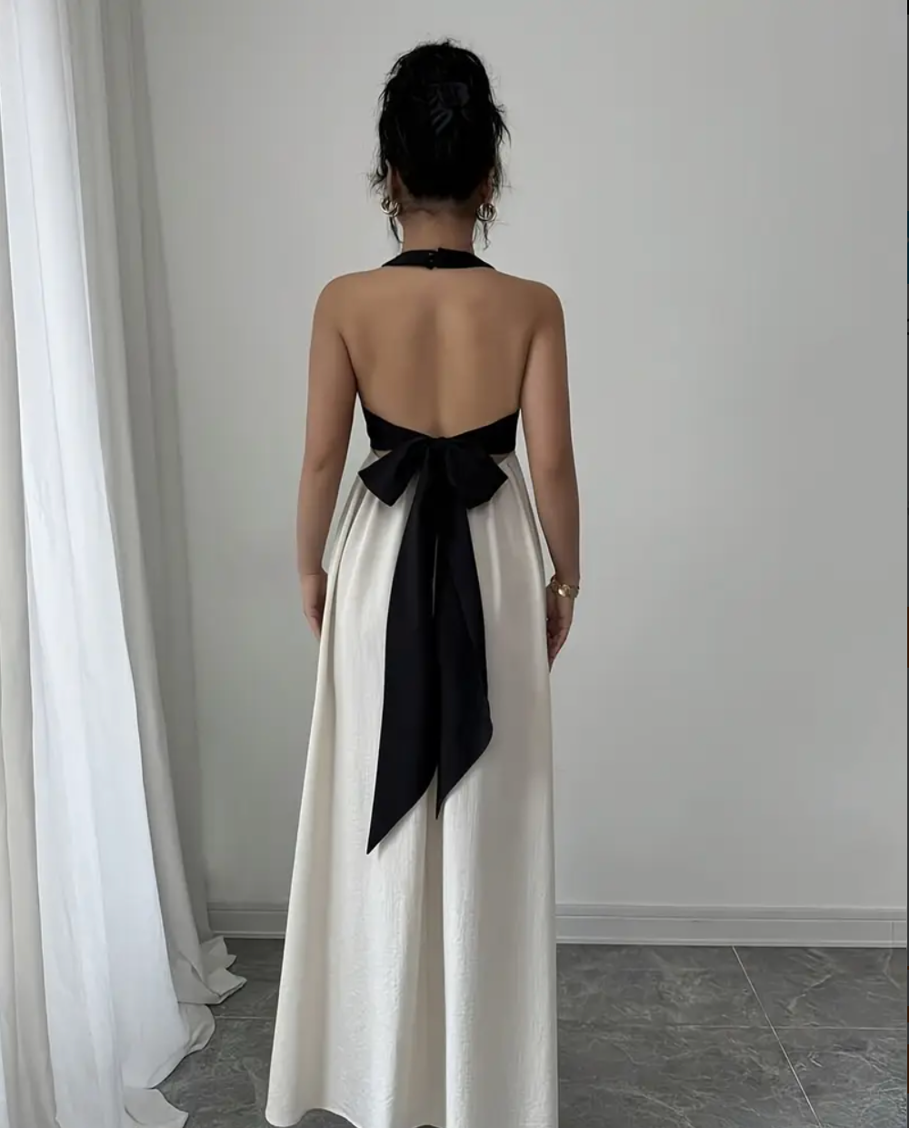 Soraya | Maxi Elbise