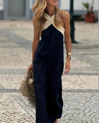 Isolde | Maxi Elbise