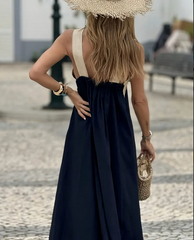 Isolde | Maxi Elbise