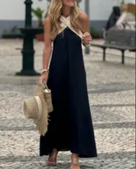 Isolde | Maxi Elbise