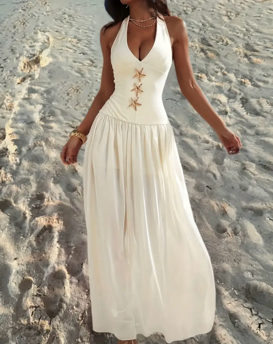 Serenya | Maxi Elbise
