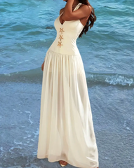 Serenya | Maxi Elbise