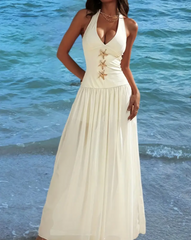Serenya | Maxi Elbise