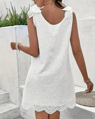 Cyrene | Mini Elbise