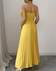 Faelora | Maxi Elbise