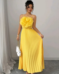 Faelora | Maxi Elbise