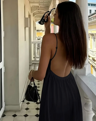 Ondine | Maxi Elbise
