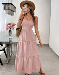 Bellatrix | Maxi Elbise