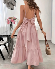Bellatrix | Maxi Elbise