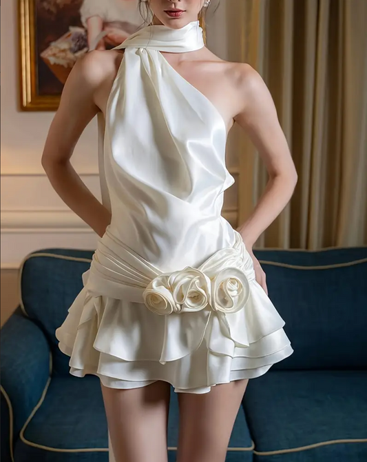 Arabelle | Mini Elbise