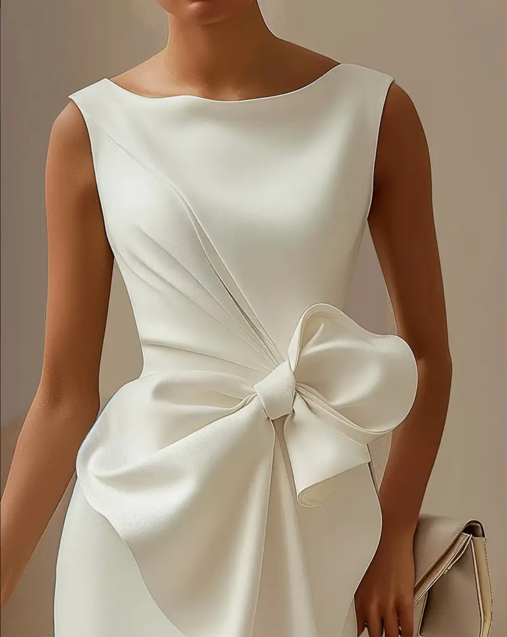Maravelle | Mini Elbise