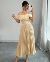 Orianna | Midi Elbise