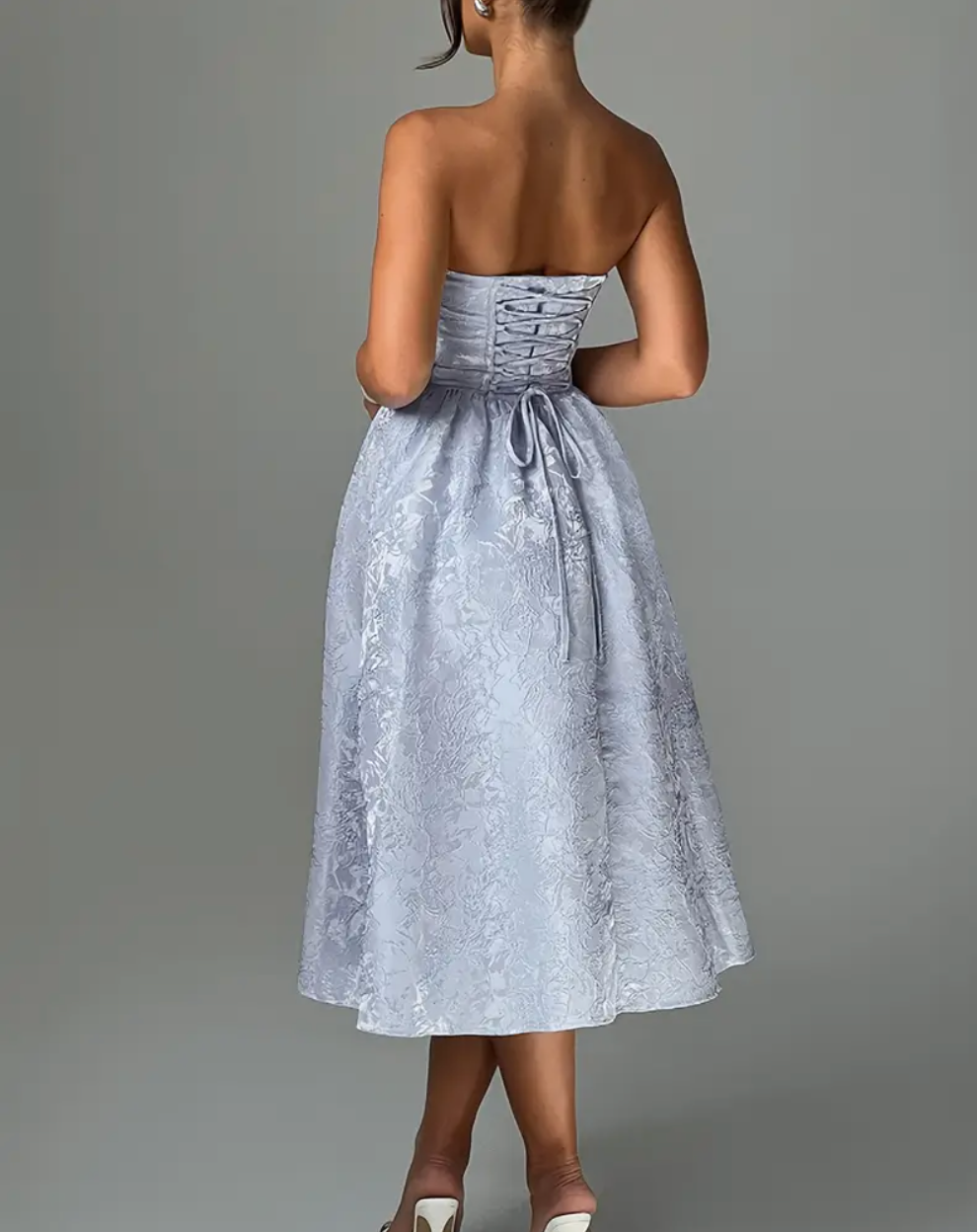 Avarelle | Mini Elbise