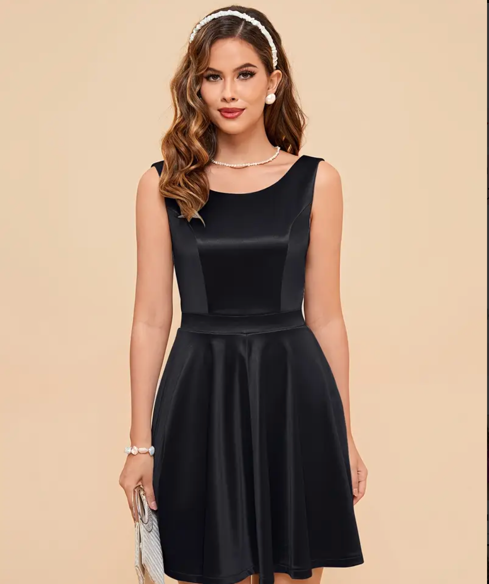 Carenza | Mini Elbise