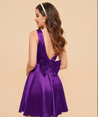 Carenza | Mini Elbise