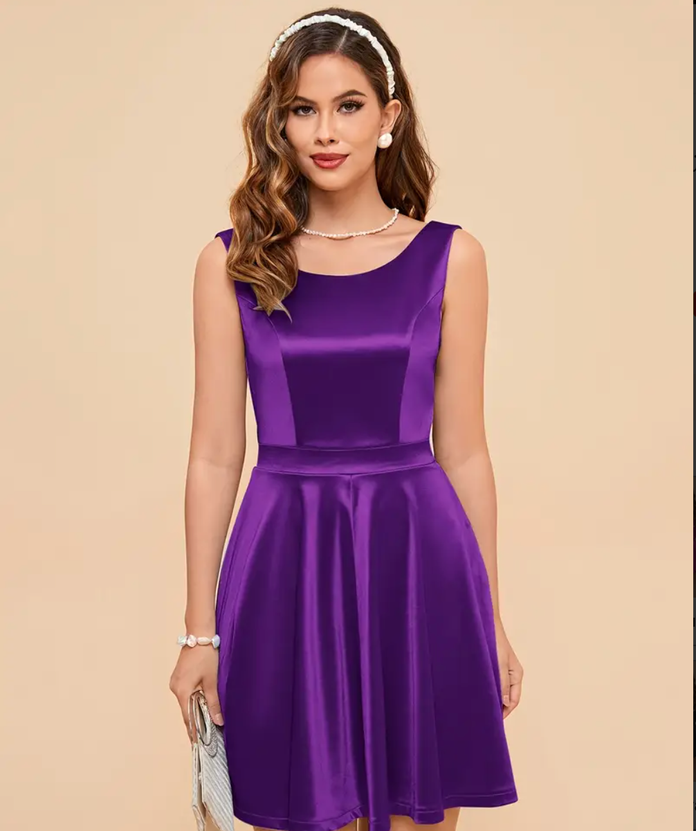 Carenza | Mini Elbise