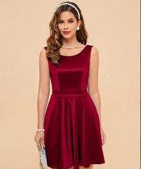 Carenza | Mini Elbise