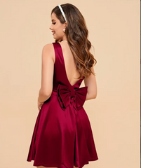 Carenza | Mini Elbise