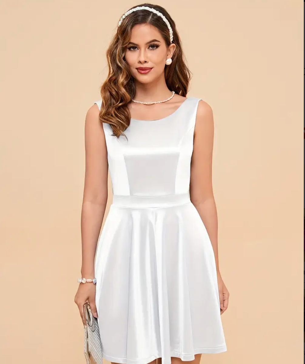 Carenza | Mini Elbise